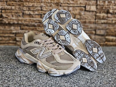 کتونی نیوبالانس New Balance 9060 