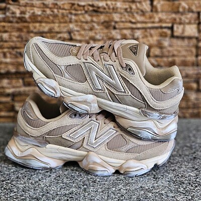 کتونی نیوبالانس New Balance 9060 