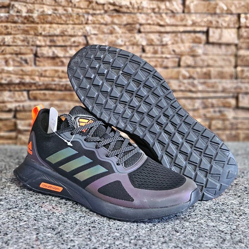 کتونی آدیداس کلودفوم Adidas Cloudfoam Novafvse X