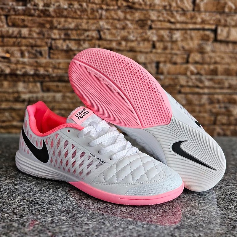 کفش فوتسال نایک لونارگتو Nike Lunar Gato