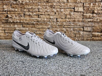 کفش فوتبال تمپو لجند 10 Nike Tiempo Legend