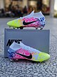 کفش فوتبال نایک مرکوریال سوپرفلای Nike Mercurial Superfly 7