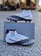 کفش فوتبال نایک مرکوریال سوپرفلای Nike Mercurial Superfly 003