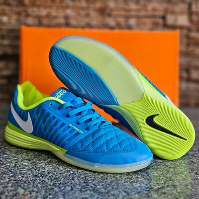 کفش فوتسال نایک لونارگتو Nike Lunar Gato