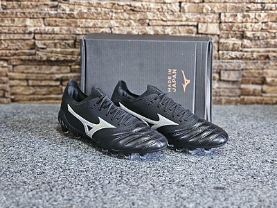 کفش فوتبال میزانو مورلیا زبانه کش Mizuno Morelia Neo 3