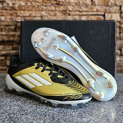 کفش فوتبال آدیداس مسی Adidas Messi F50 Adizero