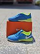 کفش فوتسال نایک لونارگتو Nike Lunar Gato