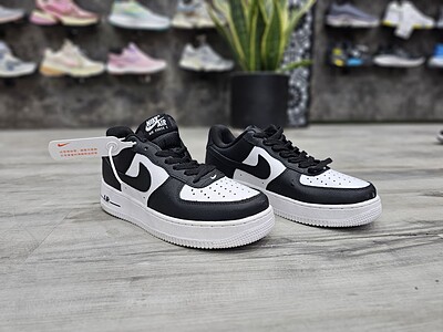 کتونی نایک Nike Dunk Low Panda