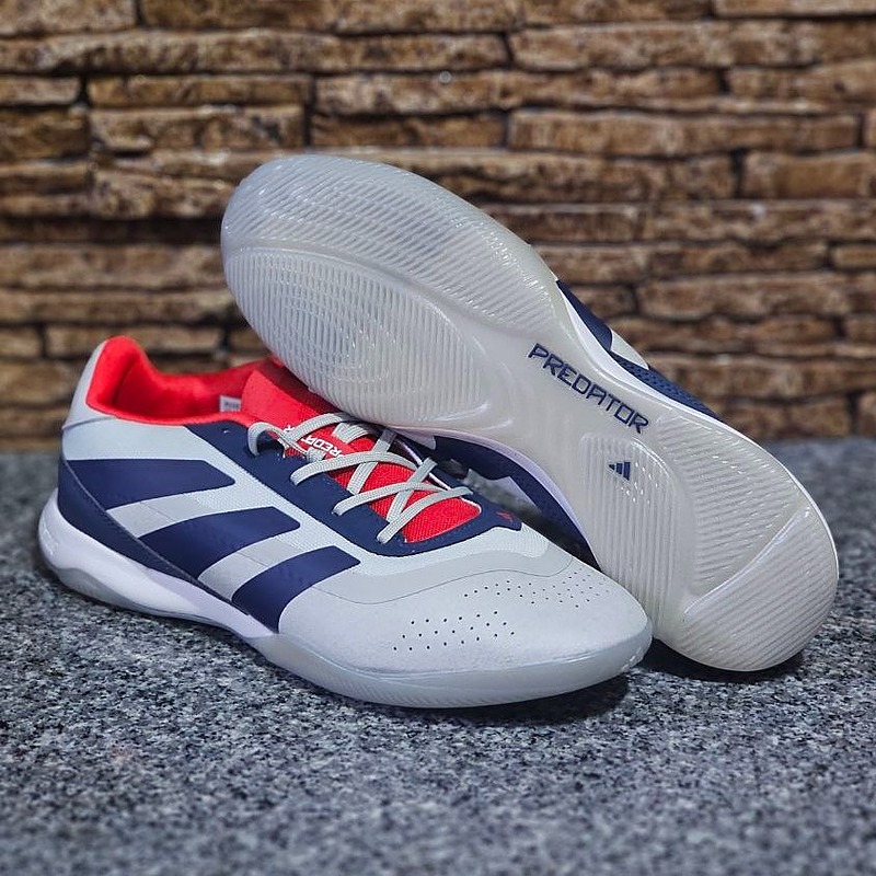 کفش فوتسال آدیداس پردیتور الیت Adidas Predator 24 Elite