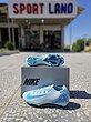 کفش فوتبال نایک مرکوریال ایرزوم ویپورNike Mercurial Airzoom Vapor 16