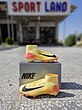 کفش فوتبال نایک مرکوریال ایرزوم سوپرفلای  Nike Mercurial Airzoom Superfly 10