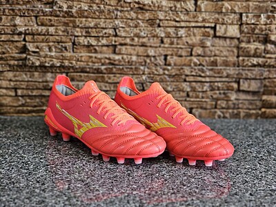 کفش فوتبال میزانو مورلیا زبانه کش Mizuno Morelia Neo 3