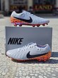 کفش فوتبال تمپو لجند 10 Nike Tiempo Legend