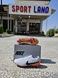 کفش فوتبال تمپو لجند 10 Nike Tiempo Legend