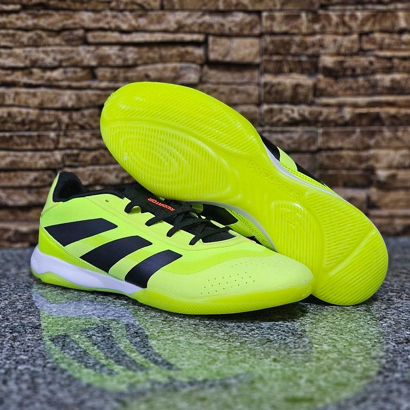 کفش فوتسال آدیداس پردیتور الیت Adidas Predator 24 Elite