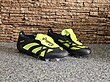 کفش فوتبال آدیداس پردیتور بیلینگهام Adidas Predator Elite Tongue