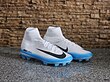 کفش فوتبال نایک مرکوریال سوپرفلای 5 Nike Mercurial Superfly