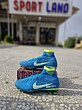 کفش فوتبال نایک مرکوریال سوپرفلای 5 Nike Mercurial Superfly