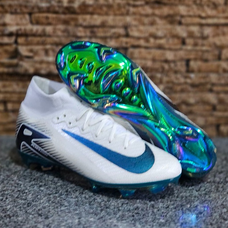 کفش فوتبال نایک مرکوریال ایرزوم سوپرفلای  Nike Mercurial Airzoom Superfly 10