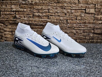 کفش فوتبال نایک مرکوریال ایرزوم سوپرفلای  Nike Mercurial Airzoom Superfly 10