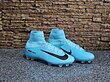 کفش فوتبال نایک مرکوریال سوپرفلای 5 Nike Mercurial Superfly