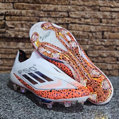 کفش فوتبال آدیداس مسی Adidas Messi F50 Adizero