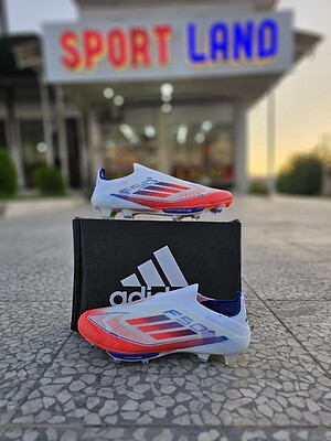 کفش فوتبال آدیداس مسی Adidas Messi F50 Adizero