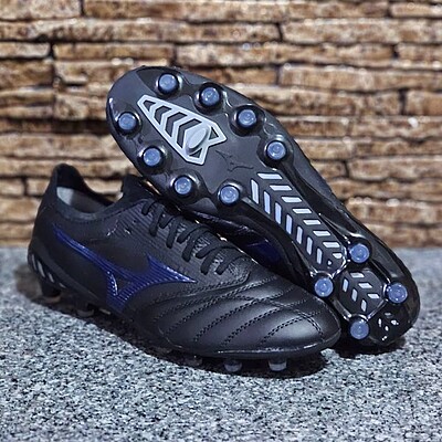 کفش فوتبال میزانو مورلیا زبانه کش Mizuno Morelia Neo 3