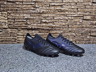 کفش فوتبال میزانو مورلیا زبانه کش Mizuno Morelia Neo 3