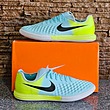 کفش فوتسال مجیستا ایکس فاینال Nike Magista X Final