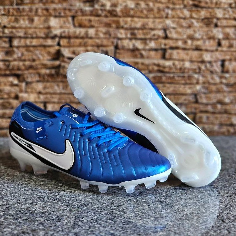 کفش فوتبال تمپو لجند 10 Nike Tiempo Legend