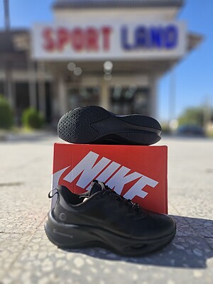 کتونی نایک زوم ایکس اسمایلی Nike Zoom X Smiley