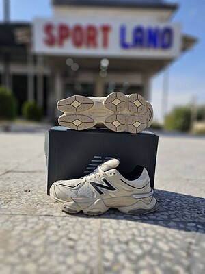 کتونی نیوبالانس New Balance 9060 