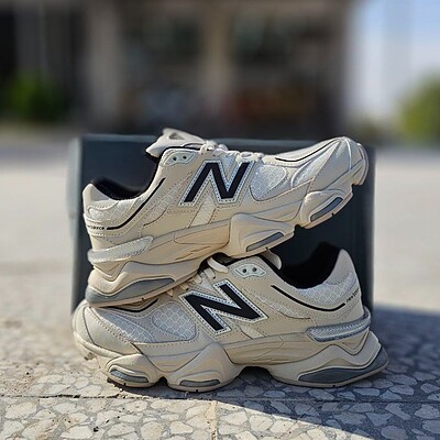 کتونی نیوبالانس New Balance 9060 