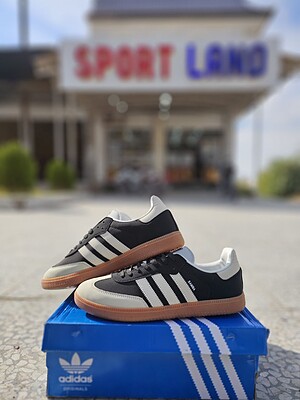 کتونی آدیداس سامبا Adidas Samba