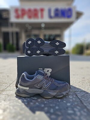 کتونی نیوبالانس New Balance 9060 