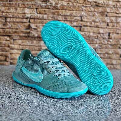 کفش فوتسال نایک استریت گتو Nike Street Gato