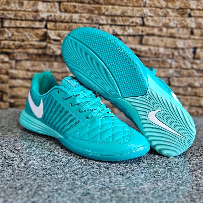 کفش فوتسال نایک لونارگتو Nike Lunar Gato