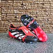 کفش فوتبال آدیداس پردیتور بیلینگهام Adidas Predator Elite Tongue