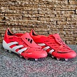 کفش فوتبال آدیداس پردیتور بیلینگهام Adidas Predator Elite Tongue