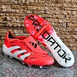 کفش فوتبال آدیداس پردیتور بیلینگهام Adidas Predator Elite Tongue