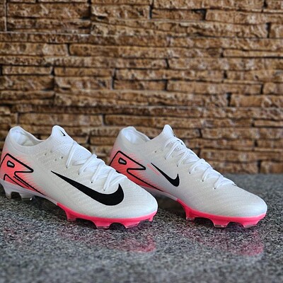 کفش فوتبال نایک مرکوریال ایرزوم ویپورNike Mercurial Airzoom Vapor 16