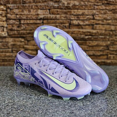 کفش فوتبال نایک مرکوریال ایرزوم ویپورNike Mercurial Airzoom Vapor 16