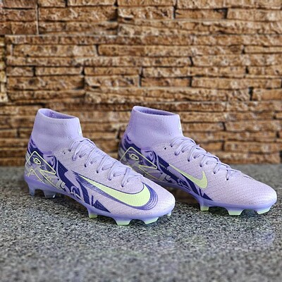 کفش فوتبال نایک مرکوریال ایرزوم سوپرفلای  Nike Mercurial Airzoom Superfly 10