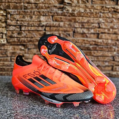 کفش فوتبال آدیداس مسی Adidas Messi F50 Adizero