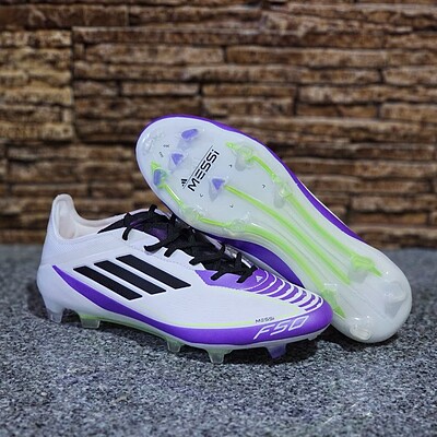 کفش فوتبال آدیداس مسی Adidas Messi F50 Adizero