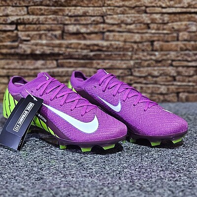 کفش فوتبال نایک مرکوریال ایرزوم ویپورNike Mercurial Airzoom Vapor 16