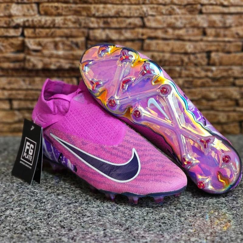 کفش فوتبال نایک فانتوم جی ایکس Nike Phantom GX