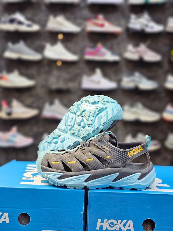 صندل طبیعت گردی هوکا HOKA W HOPARA