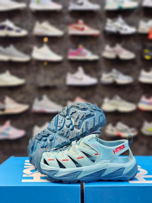 صندل طبیعت گردی هوکا HOKA W HOPARA